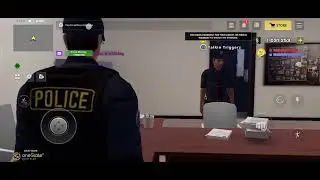 Macros check of talking triggerz