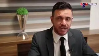 Vidas Trasformadas pelo Bom Aluno