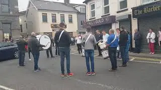 11 July 2018 in Maghera 2