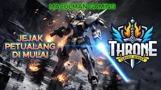 RF THRONE CLASSIC SERVER ,,,HEY CUL CUL MACUL !!!