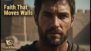 Jericho&rsquo;s Walls Finally Explained: The Archaeological Proof of Joshua&rsquo;s Conquest