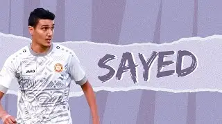 SAYED HASSA ISSA ► Best Skills & Assists (HD) 2022