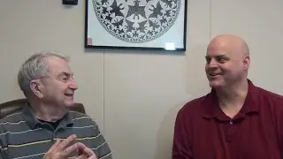 Buddha Brunch - Robert Brumet 3/8/16 - The New Contemplative