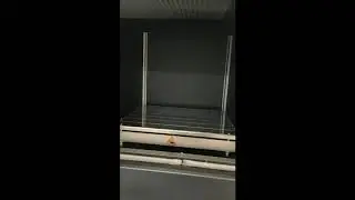 Stratasys Fortus 450MC (2016) 3D Printer