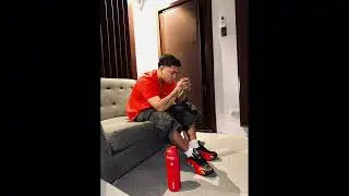 ( SOLD ) CK YG X R&B Sample Type Beat “ But Nobody “ ( Prod. by 999worldwide )