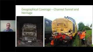 Rail Accident Investigation in the UK - Jonathan Graham