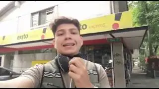 Cuarentena en Medell&iacute;n - Exito Express - Provenza