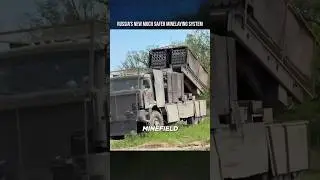 Russia's New 