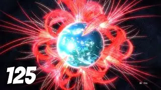 Remove the Extinction Belt | Scarlet Nexus | Part 125