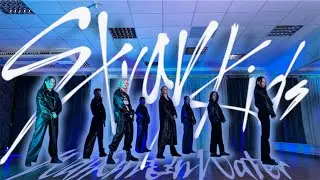 [ONE TAKE] Stray Kids 