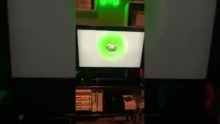 Falcon Xbox 360 on nxe dashboard