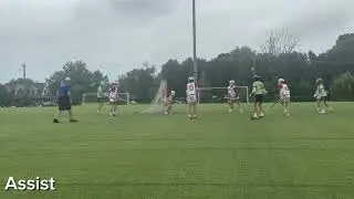 Carter Clark 2025 summer highlights 