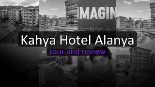 Kahya Hotel Alanya Turkey - Affordable Beachfront Family Resorts in Alanya Turkey
