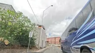 BAIRRO DO 25 SIMÕES FILHO BAHIA.             VIAGEM NO NORDESTE DO BRASIL 