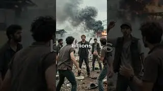 Что если холодная война перерастет в горячую?
