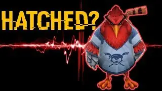 Ricky Hatched!!! | Angry Birds Evolution