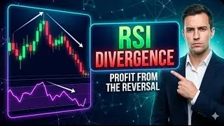 Mastering RSI Divergence: The Complete Guide.