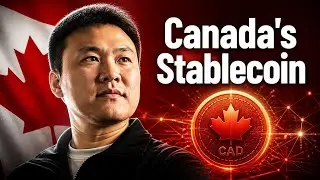 Why Canada Needs Its Own Stablecoin Superpower (Kevin Zhang, Paytrie & Loon)