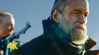 Sisu (2022) Kan ve Altın Blood & Gold 🎬 En İyi Aksiyon Filmleri ⚡