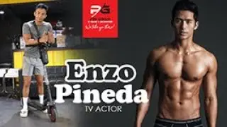 Mr. Enzo Pineda - Pro Group Collabs