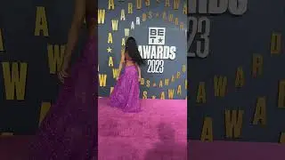 Bet awards 2023: red carpet fashion highlights