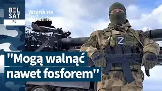 Pod Donieckiem od prawie 10 lat toczy się wojna okopowa