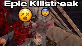 Hell Let Loose stab kills world record