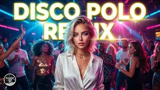 TAK BLISKO KOCHANIE - [ Dj Sonic Remix ] Super Hity Disco 2026
