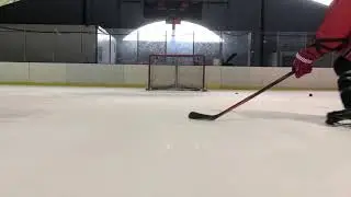 Warrior QREdge quick release