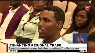 EAC working to abolish work permits requirements