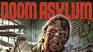 Doom Asylum (1987) review