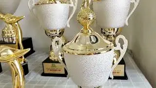 C&uacute;p Golf - www.golftrophy.vn