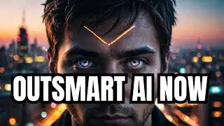 Outsmarting AI: Your Hidden Superpower