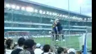 GC fans