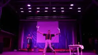 Vari&eacute;t&eacute; Plan B 2019 Demo reel