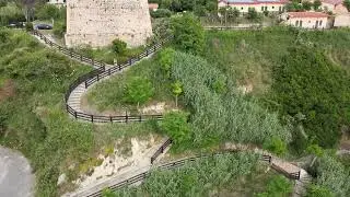 Villaggio Roller Club - Capo Vaticano - Tropea - Zona Alta