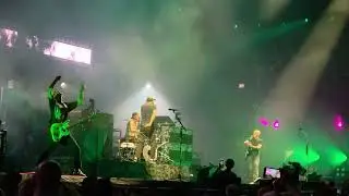 Blink 182 - Hope (with Stephen Egerton) - Riot Fest 2025