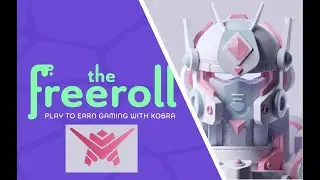 MekaVerse! The MOST HYPED DROP IN NFT HIESTORY!!! - The Freeroll Special