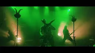 Belphegor – Der Lichtbringer – 4K Live at ((szene)), Wien 16.12.2023