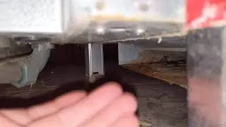 Resetting Sauna
