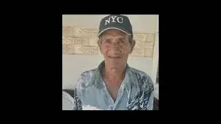 Death Announcement -  Nowrang Singh Ramsingh