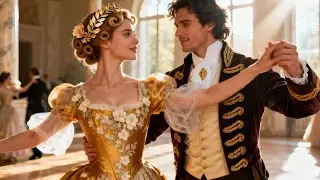 I Was London’s Most Invisible Lady - Until I Heard The Earl’s Forbidden Vow For My Heart