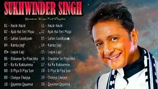 🔥 Sukhwinder Singh &ndash; A legendary voice bringing explosive energy to India&rsquo;s greatest film songs 🎵