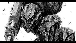 Berserk 2016   Hai Yo FULL VERSION HQ v2