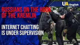 Russians on the hook for the Kremlin: no private life even on the Internet