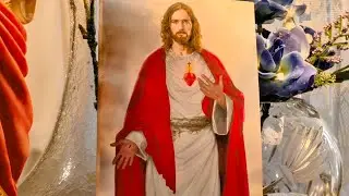Jesus Christ, Thanks! #meditation #reflection #silent #Livestream