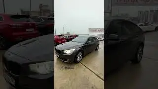 BMW раньше было лучше 🧐