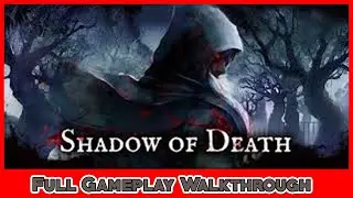 Shadow of Death: Dark Knight &ndash; Full Gameplay Walkthrough / Android Mobile Games 【FULL GAME】