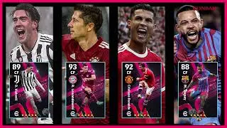 eFootball 2022 Patch 1.0.0 Available Today - New Trailer