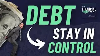 Are You Losing Control Of Your Debt?